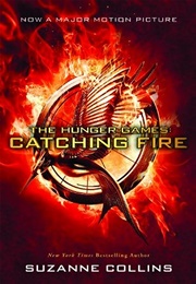 Catching Fire (Suzanne Collins)