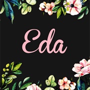 Eda