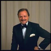 Peter Bowles