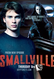 Smallville Season 5 (2005)