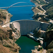 Theodore Roosevelt Dam