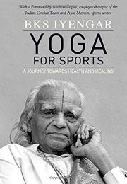 Yoga for Sports (B.K.S. Iyengar)