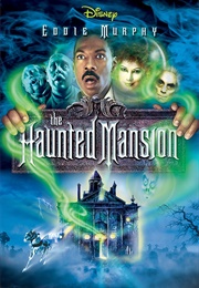The Haunted Mansion (2003)