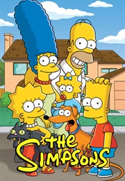The Simpsons (2005)