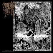 Malignant Altar - Realms of Exquisite Morbidity