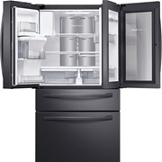 Samsung 27.8 Cu. Ft. 4-Door French Door Refrigerator