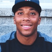 Solomon Gates (Gay, He/Him)