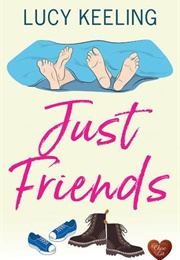 Just Friends (Lucy Keeling)