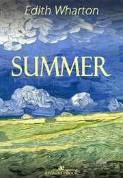 Summer (Edith Wharton)