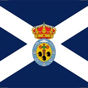Santa Cruz De Tenerife