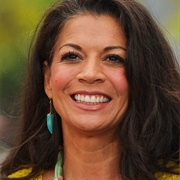 Dina Eastwood Reporter, News Anchor, Actress