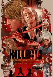 Kill Bill: Vol. 2 (2004)