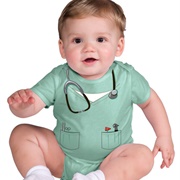 Baby Doctor