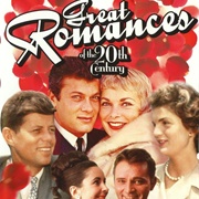 Great Romances of the 20th Century (BBC)