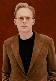Paul Bettany (JARVIS Voice)