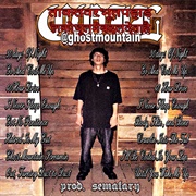 Ghost Mountain - Coil