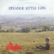 Strange Little Girl .. the Stranglers