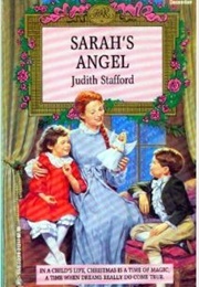 Sarah's Angel (Judith Stafford)