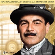 Poirot Season 4