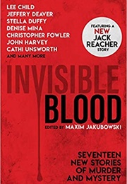 Invisible Blood (Various)