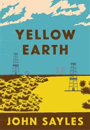 Yellow Earth (John Sayles)