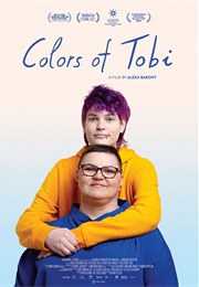Colours of Tobi (2021)