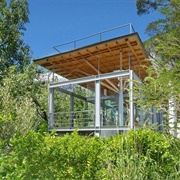 Tree House, Cape Town