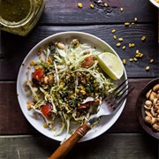 Myanmar - Laphet Toke