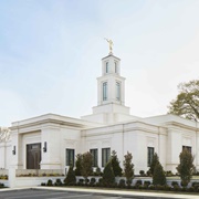 Memphis Tennessee Temple