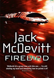 Firebird (Jack Mcdevitt)