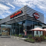 Sarana Harley-Davidson of Bali Indonesia