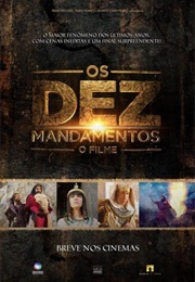 Os Dez Mandamentos (2016)