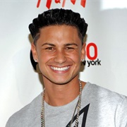 Pauly D