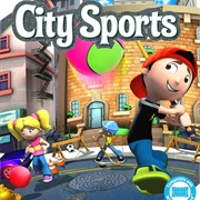 Go Play: City Sports