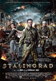 Stalingrad (2013)