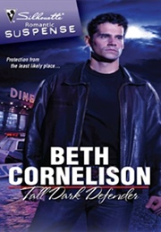 Tall Dark Defender (Beth Cornelison)