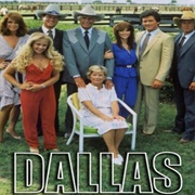 Dallas (1978 - 1991)