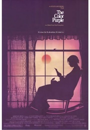 The Color of Purple (1985)