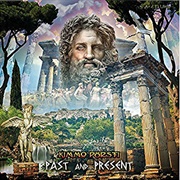 Kimmo Pörsti - Past and Present