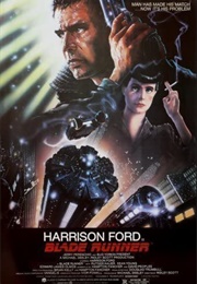 Blade Runner (1982)