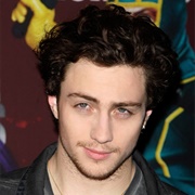 Aaron Taylor Johnson