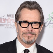 Gary Oldman