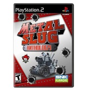 Metal Slug Anthology