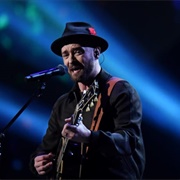 Supplies - Justin Timberlake