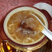Shark Fin Soup