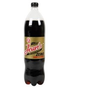 Jean's Cola Sans Caféine Zéro