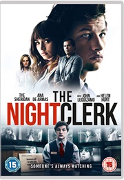 The Night Clerk (2020)