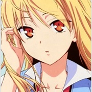 Mashiro Shiina