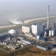 Kerncentrale Borssele