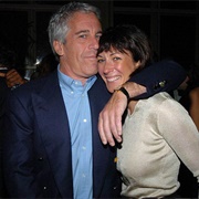Ghislaine Maxwell: Filthy Rich